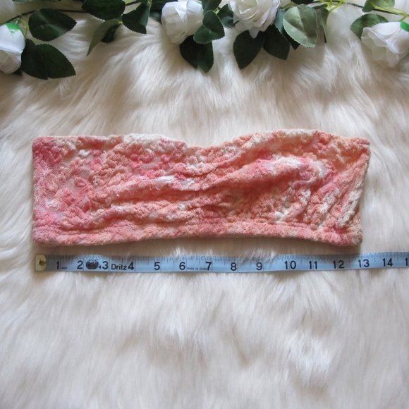 Lace Bandeau Bundle (4) - Picture 9 of 16